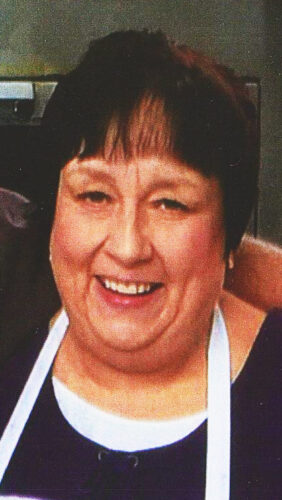 Kathleen ‘Kathy’ Jones